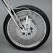 LACED WHEEL ASSEMBLIES