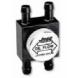 OIL COOLER BYPASS VALVE