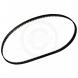 REAR DRIVE BELTS