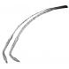 PLATINUM SERIES THROTTLE CABLES (Barnett Performance Products)