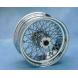 CUSTOM WIDE REAR WHEEL ASSEMBLIES (Drag Specialties)