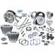 96” HOT SET-UP KITS