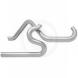 “DOUBLE BACK” HEADER SYSTEMS