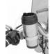 ROADRUNNER BIKE CUP WITH HOLDER