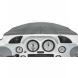 “HOG-POD” DASH TRIM/ TWEETER POD (Hogtunes)