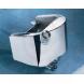 CHROME OIL TANKS