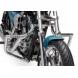 LINBAR FRONT AND REAR HIGHWAY BARS (Lindby Custom, Inc.)