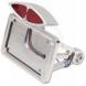 SIDE-MOUNT DECO TAILLIGHT AND LICENSE PLATE MOUNT