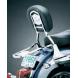 FOLD-DOWN SISSY BAR LUGGAGE RACK (Kuryakyn)