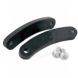 PASSENGER FOOTPEG RELOCATION BRACKET