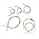 HANDLEBAR CABLE AND BRAKE LINE KITS