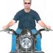 1 1/4” BIG JOHNSON HANDLEBAR (Baron)