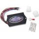 RUN, BRAKE AND TURN SIGNAL MODULE
