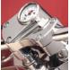 1 1/4” BUFFALO RISERS (Drag Specialties)