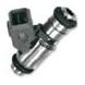 ELECTRONIC FUEL-INJECTION COMPONENTS