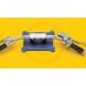 CUSTOM HANDLEBAR CONTROL KITS (Arlen Ness)