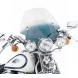HELL CAT HANDLEBAR MOUNT WINDSHIELDS