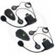 SCALA RIDER™ TEAMSET™ (Cardo Systems Inc)