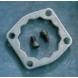 TRANSMISSION BELT PULLEY LOCK PLATE KIT