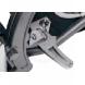 REAR SOFTAIL FOLDING FLUSH-MOUNT FOOTPEGS (Alloy Art)