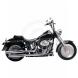 3” SILVER BULLET™ MUFFLERS (Samson Exhaust)