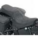 PREDATOR 2-UP SEATS (Drag Specialties)