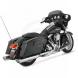 POWER DUALS (Vance & Hines)