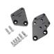 FORWARD CONTROL ADAPTER PLATE KIT (Accutronix)