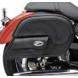 CRUIS’N™ SLANT FACE POUCH SADDLEBAGS
