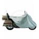 READY-FIT MOTORCYCLE COVERS