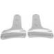 SISSY BAR SIDE PLATES