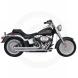 Q-SERIES DOUBLE BARREL (Vance & Hines)