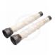 REPLACEMENT BAFFLES FOR 4” SLIP-ON MUFFLERS (Bassani Xhaust)