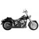 LEGEND SERIES EXHAUST SYSTEMS (Samson Exhaust)