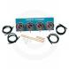 CARBURETOR SYNCHRONIZERS (Parts Unlimited)