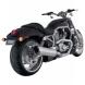 2-INTO-1 EXHAUST SYSTEM