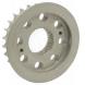 XL TRANSMISSION PULLEY