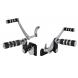 J-FL SERIES FORWARD CONTROLS
