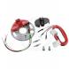 BREAKERLESS DUAL-FIRE IGNITION KIT (Mallory Ignition)
