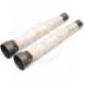 REPLACEMENT BAFFLES FOR POWER CURVE HEADER PIPES (Bassani Xhaust)