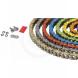 SUPER SPORT SERIES 530 ZVX SEALED CHAIN