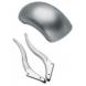 VINTAGE REAR FENDER CONVERSION KITS