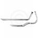 1 3/4” DRAG PIPES FOR SWINGARM PANHEADS