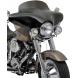 BATWING FAIRING WINDSHIELDS, DEFLECTORS & ACCESS. (Memphis Shades)