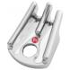 WIREFRAME IGNITION SWITCH COVERS