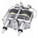 L2 AND L8 AIR SUSPENSION SYSTEMS (Legend Air Suspensions)