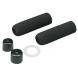 COMFORT HARLEY-STYLE GRIPS