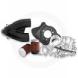 TUNED INDUCTION AIR CLEANER KITS