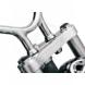 WARRIOR HANDLEBAR RISER END CAPS
