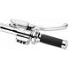 CONTOUR BILLET HANDLEBAR SWITCH HOUSINGS (Performance Machine Inc.)